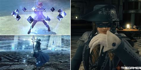 Blue Mage Soloing Strategies: Conquering Challenging Content in FFXI